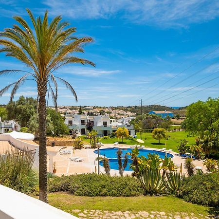 Albufeira Family Holidays With Pool View מראה חיצוני תמונה
