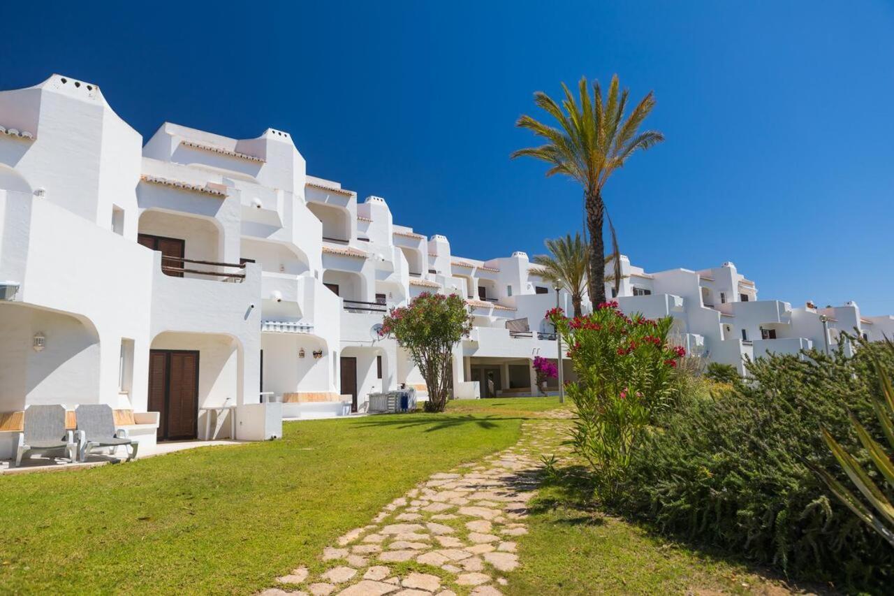Albufeira Family Holidays With Pool View מראה חיצוני תמונה