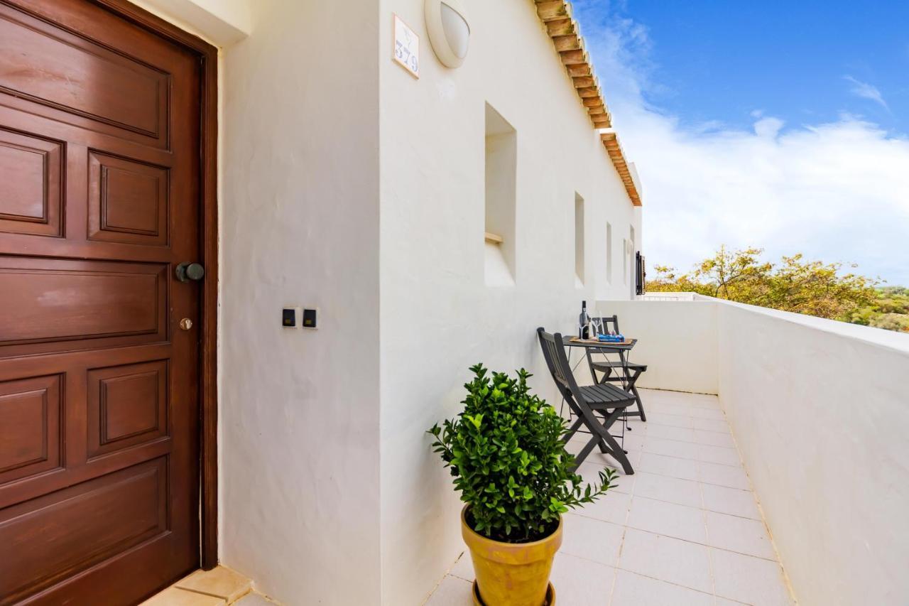 Albufeira Family Holidays With Pool View מראה חיצוני תמונה