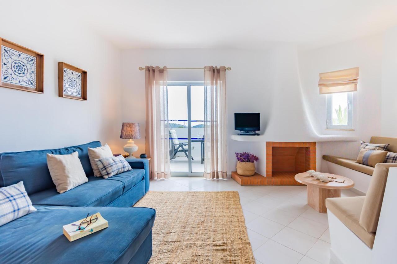 Albufeira Family Holidays With Pool View מראה חיצוני תמונה